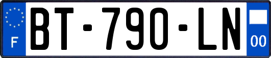 BT-790-LN