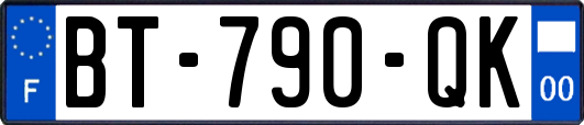 BT-790-QK