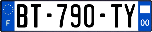 BT-790-TY