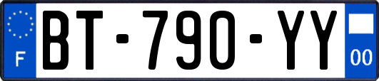 BT-790-YY