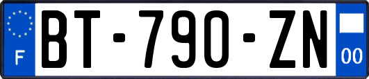 BT-790-ZN