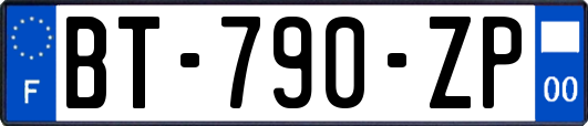 BT-790-ZP