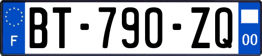 BT-790-ZQ