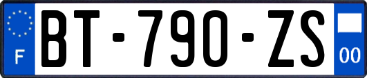 BT-790-ZS
