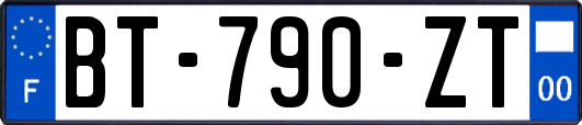 BT-790-ZT