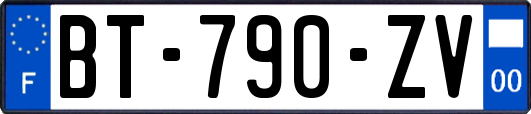 BT-790-ZV