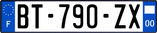 BT-790-ZX