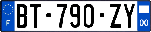 BT-790-ZY