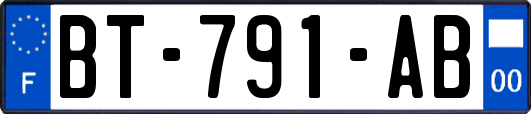 BT-791-AB