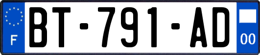 BT-791-AD