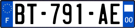 BT-791-AE