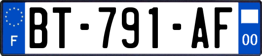 BT-791-AF