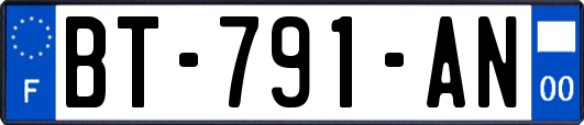 BT-791-AN