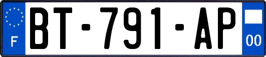 BT-791-AP