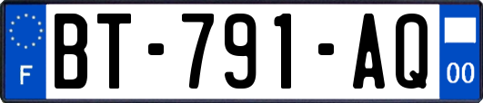 BT-791-AQ