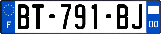 BT-791-BJ