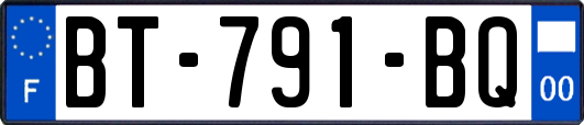 BT-791-BQ