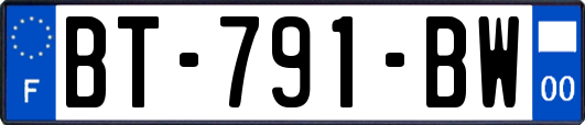 BT-791-BW