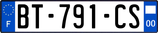 BT-791-CS