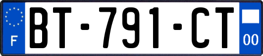 BT-791-CT