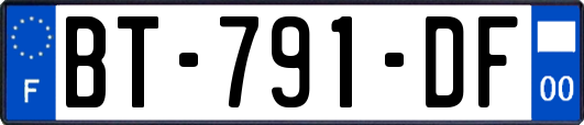 BT-791-DF