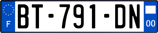 BT-791-DN