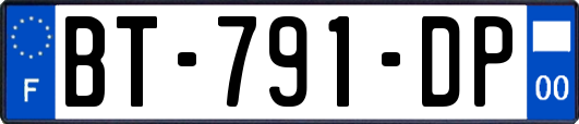 BT-791-DP