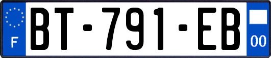 BT-791-EB