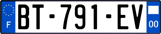 BT-791-EV