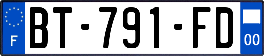 BT-791-FD