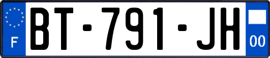 BT-791-JH