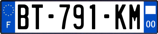 BT-791-KM