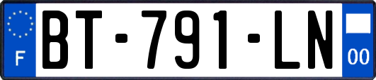 BT-791-LN