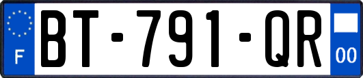 BT-791-QR