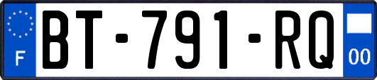 BT-791-RQ