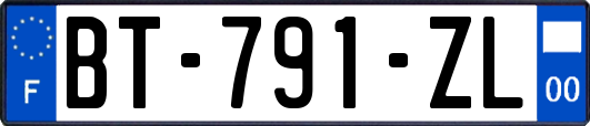 BT-791-ZL