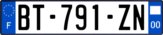 BT-791-ZN