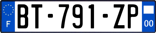 BT-791-ZP