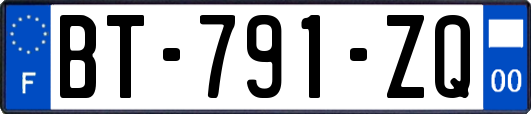 BT-791-ZQ