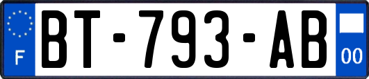 BT-793-AB