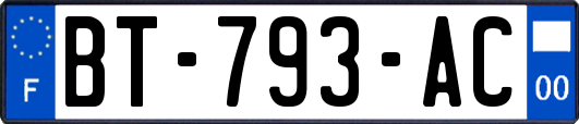 BT-793-AC