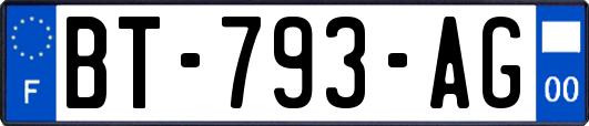 BT-793-AG