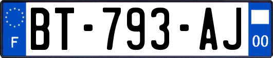 BT-793-AJ