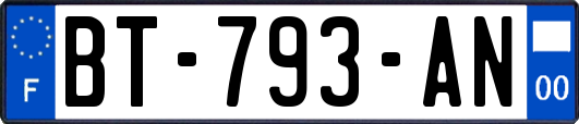 BT-793-AN