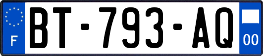 BT-793-AQ