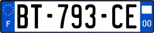 BT-793-CE