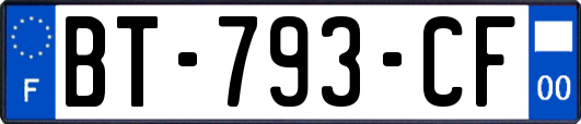 BT-793-CF