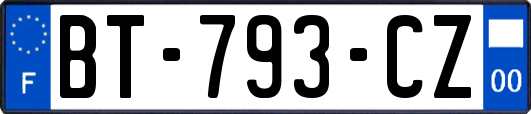 BT-793-CZ