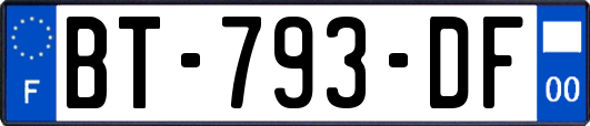 BT-793-DF