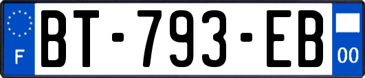 BT-793-EB